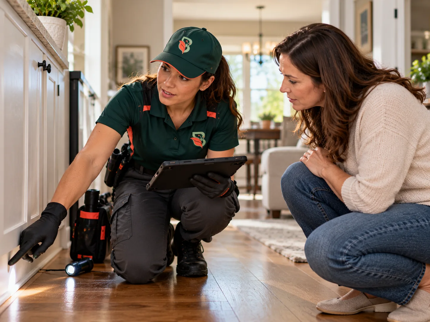 Pest Control Orono, ME FAQs